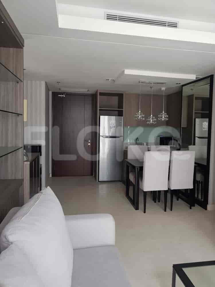 2 Bedroom on Low Floor for Rent in Ciputra World 2 Apartment - fku3c8 3
