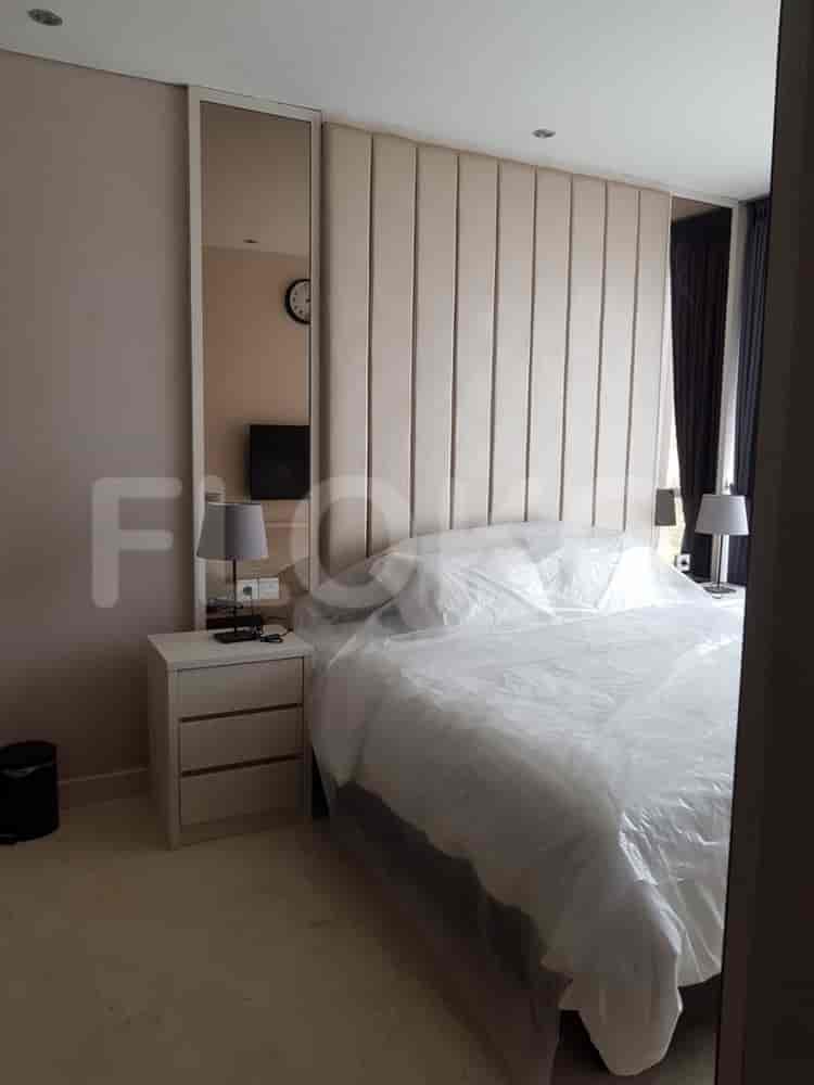 2 Bedroom on Low Floor for Rent in Ciputra World 2 Apartment - fku3c8 8