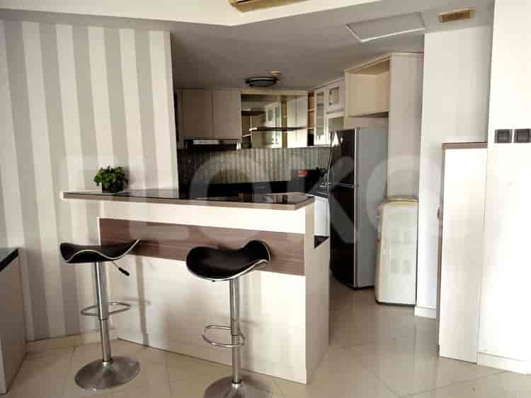 Tipe 2 Kamar Tidur di Lantai Rendah untuk disewakan di Aryaduta Suites Semanggi - fku7cb 10