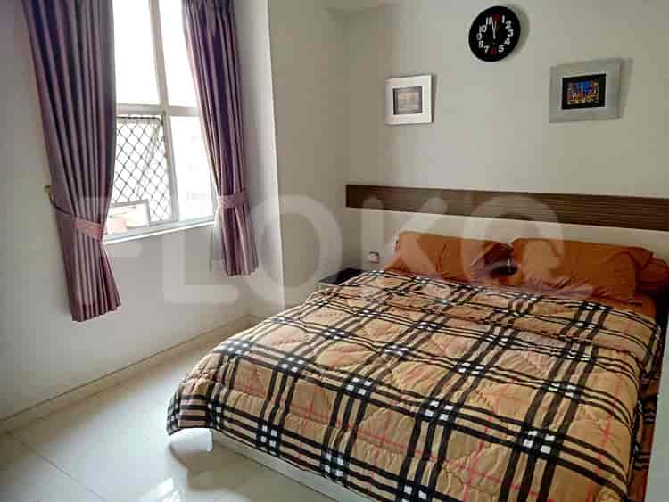 Tipe 2 Kamar Tidur di Lantai Rendah untuk disewakan di Aryaduta Suites Semanggi - fku7cb 6