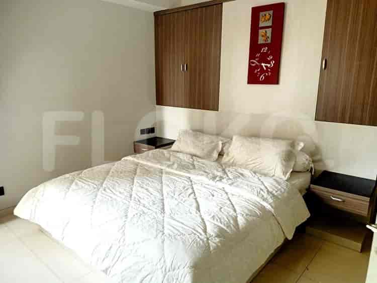Tipe 2 Kamar Tidur di Lantai Rendah untuk disewakan di Aryaduta Suites Semanggi - fku7cb 7