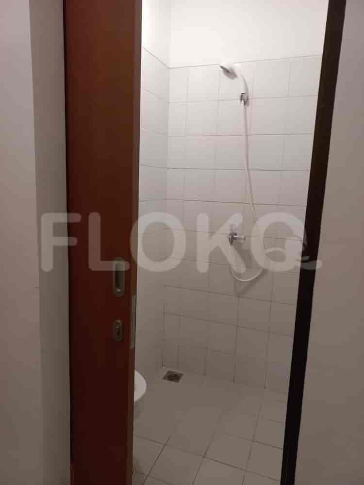 Tipe 1 Kamar Tidur di Lantai Tinggi untuk disewakan di Citra Living Apartemen - fdab9d 1