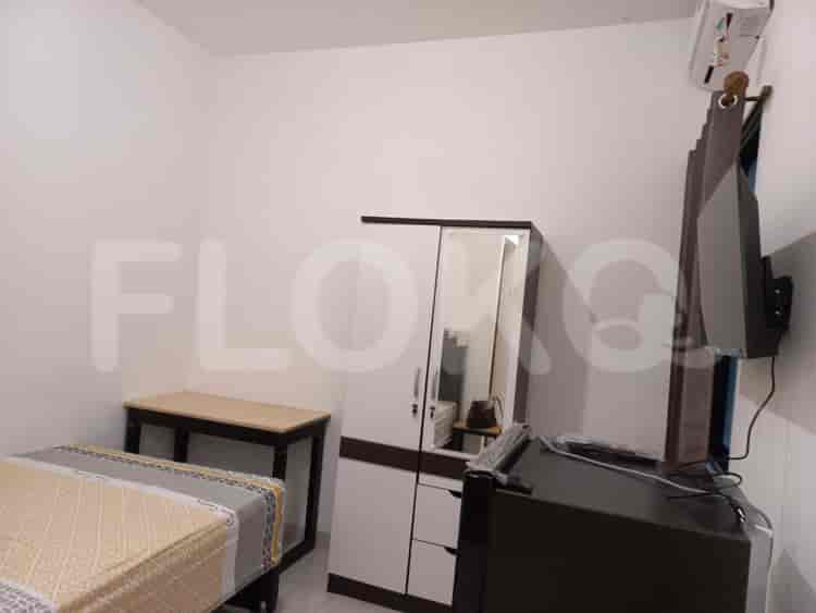 Tipe 1 Kamar Tidur di Lantai Tinggi untuk disewakan di Citra Living Apartemen - fdab9d 7