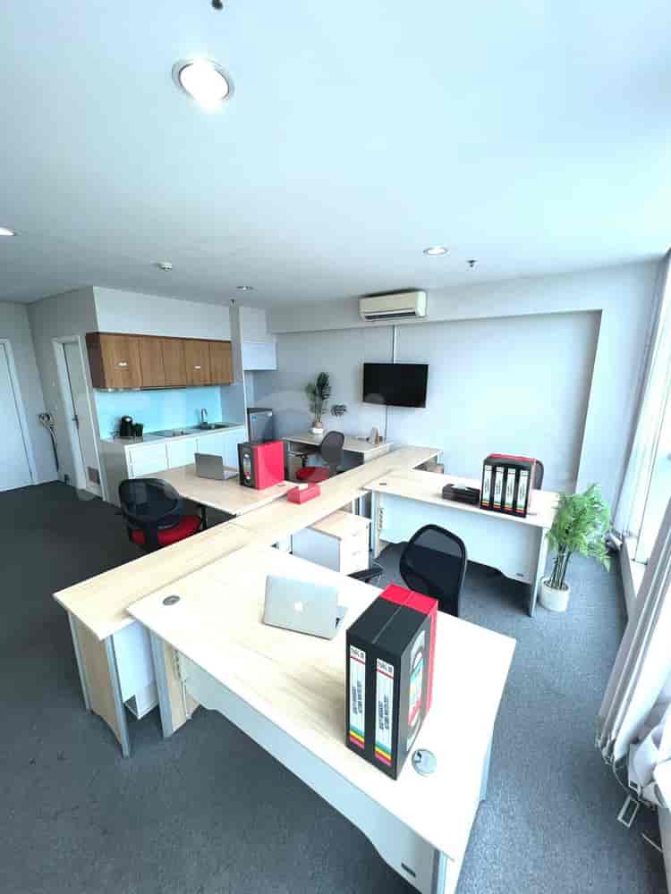 1 Bedroom on Middle Floor for Rent in City Lofts Apartment - fta4f5 5