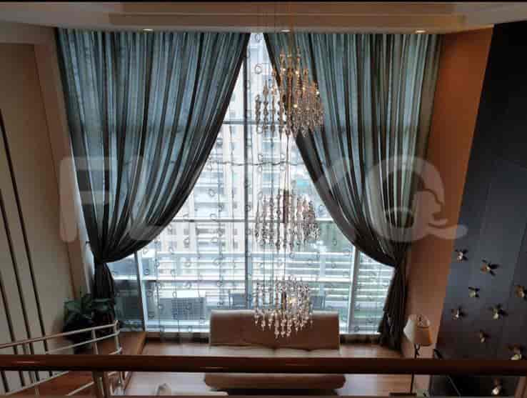 1 Bedroom on Middle Floor for Rent in City Lofts Apartment - fta96e 4
