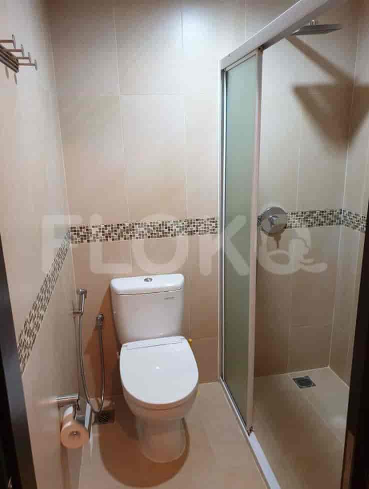 1 Bedroom on Middle Floor for Rent in City Lofts Apartment - fta96e 8