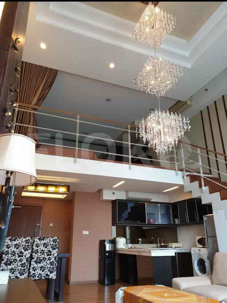 1 Bedroom on Middle Floor for Rent in City Lofts Apartment - fta96e 12