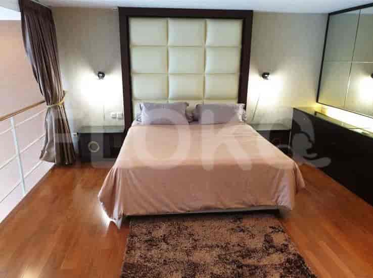 1 Bedroom on Middle Floor for Rent in City Lofts Apartment - fta96e 2