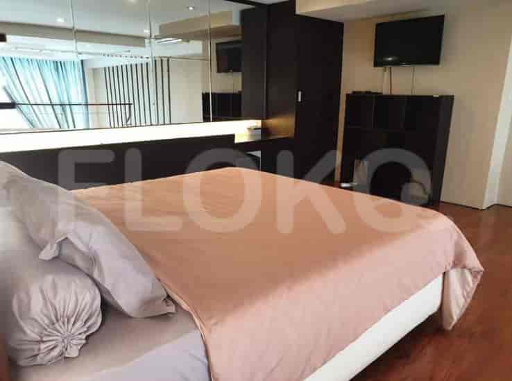 1 Bedroom on Middle Floor for Rent in City Lofts Apartment - fta96e 5