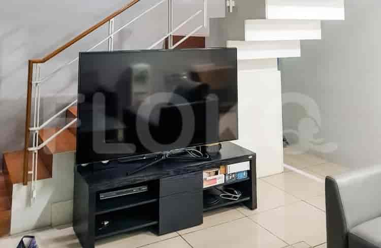 1 Bedroom on High Floor for Rent in City Lofts Apartment - fta3ad 2