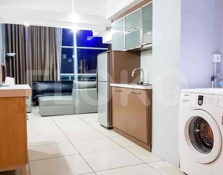 1 Bedroom on High Floor for Rent in City Lofts Apartment - fta3ad 4