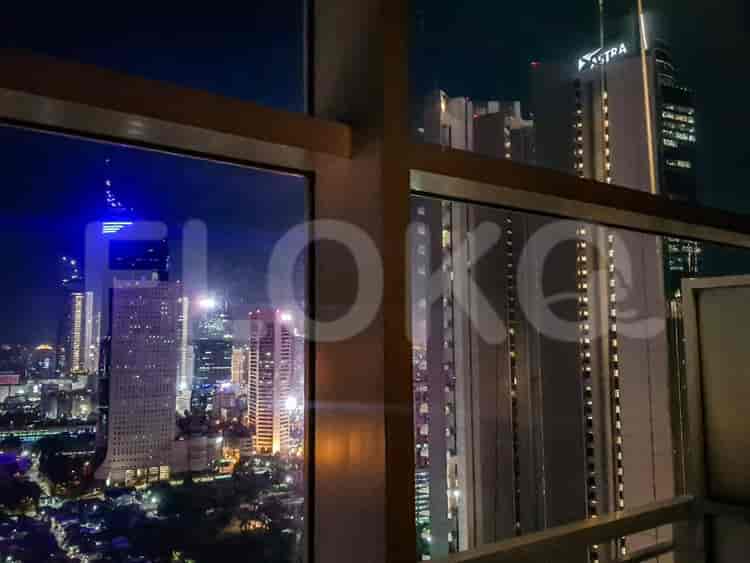 1 Bedroom on High Floor for Rent in City Lofts Apartment - fta3ad 7