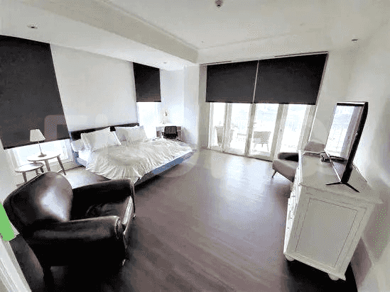 3 Bedroom on Middle Floor for Rent in Dharmawangsa Residence - fcib98 2