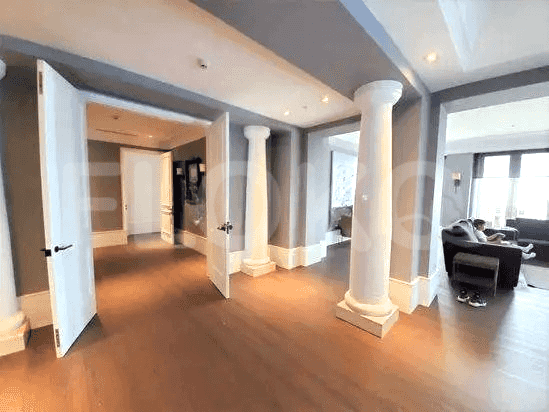 3 Bedroom on Middle Floor for Rent in Dharmawangsa Residence - fcib98 5