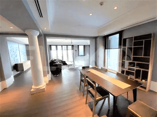 3 Bedroom on Middle Floor for Rent in Dharmawangsa Residence - fcib98 6