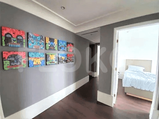 3 Bedroom on Middle Floor for Rent in Dharmawangsa Residence - fcib98 7