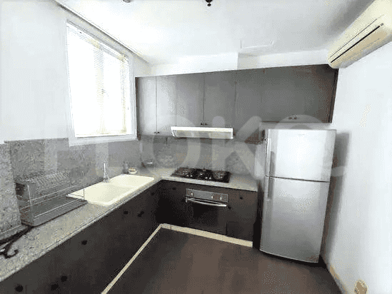 3 Bedroom on Middle Floor for Rent in Dharmawangsa Residence - fcib98 9