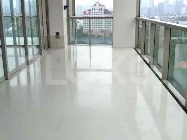 3 Bedroom on High Floor for Rent in Dharmawangsa Residence - fcifb4 12