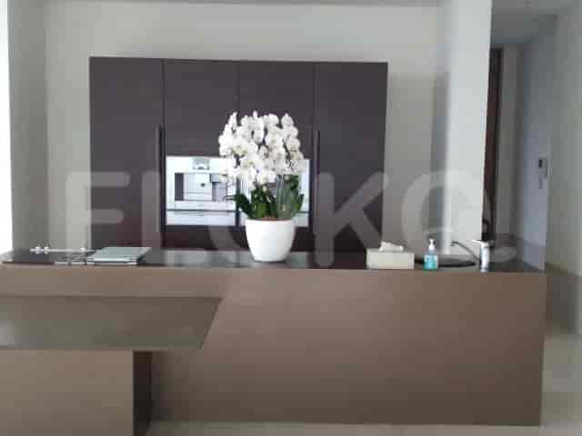3 Bedroom on High Floor for Rent in Dharmawangsa Residence - fcifb4 6