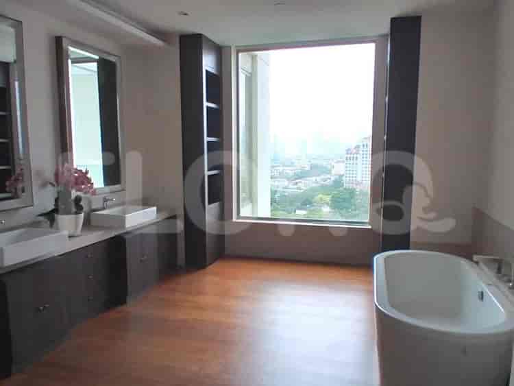 3 Bedroom on High Floor for Rent in Dharmawangsa Residence - fcifb4 7