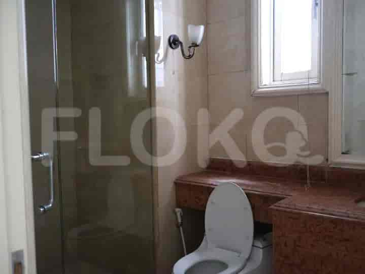 3 Bedroom on High Floor for Rent in Dharmawangsa Residence - fci0ed 11