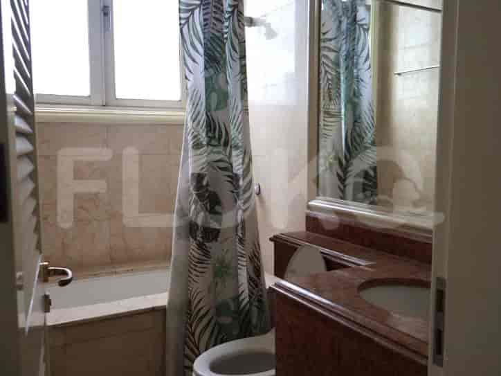 3 Bedroom on High Floor for Rent in Dharmawangsa Residence - fci0ed 12