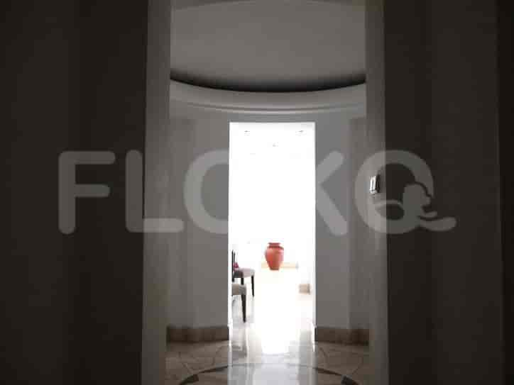 3 Bedroom on High Floor for Rent in Dharmawangsa Residence - fci0ed 14