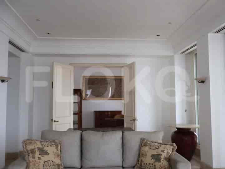 3 Bedroom on High Floor for Rent in Dharmawangsa Residence - fci0ed 1
