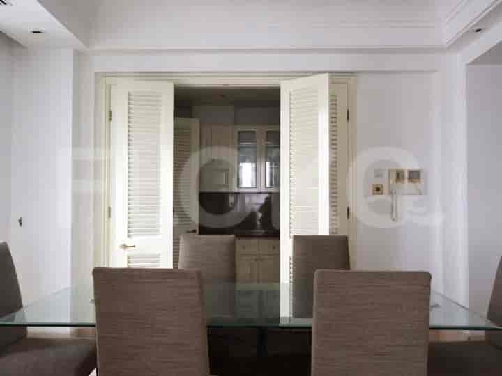 3 Bedroom on High Floor for Rent in Dharmawangsa Residence - fci0ed 6