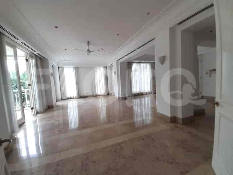 3 Bedroom on High Floor for Rent in Dharmawangsa Residence - fci389 2
