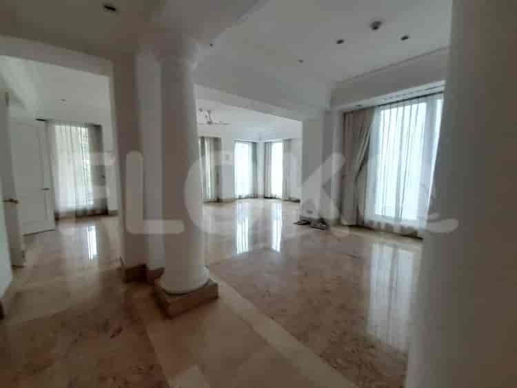 3 Bedroom on High Floor for Rent in Dharmawangsa Residence - fci389 4