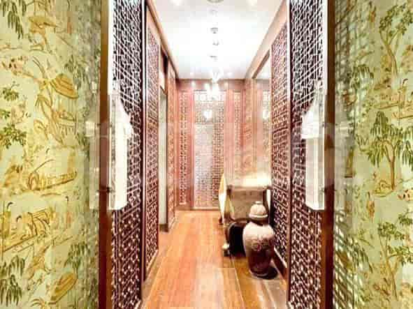 3 Bedroom on Low Floor for Rent in Dharmawangsa Residence - fci1fa 8