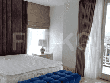 3 Bedroom on Middle Floor for Rent in Dharmawangsa Residence - fci217 1