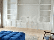 3 Bedroom on Middle Floor for Rent in Dharmawangsa Residence - fci217 3