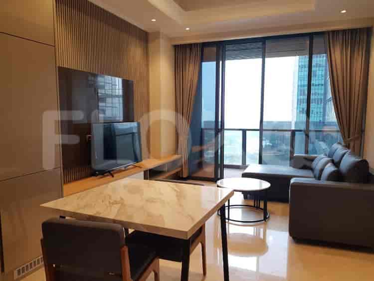 1 Bedroom on Low Floor for Rent in District 8 - fse5f8 1