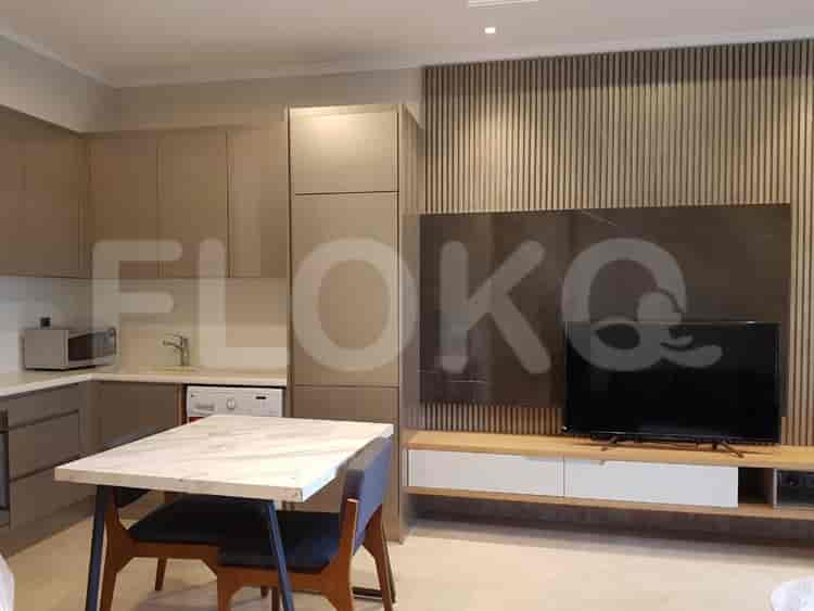 1 Bedroom on Low Floor for Rent in District 8 - fse5f8 5