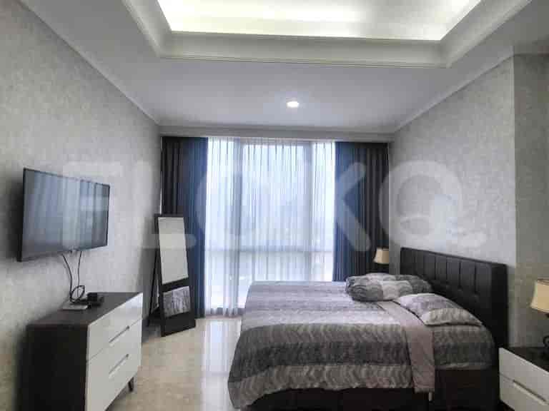 Rent 1 Bedroom on the 12th Floor of District 8 Apartment: Flokq 4
