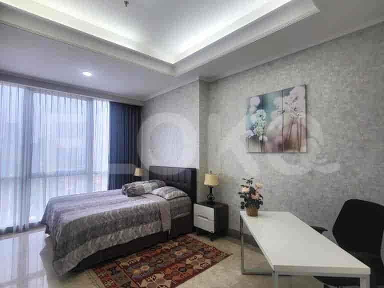 Rent 1 Bedroom on the 12th Floor of District 8 Apartment: Flokq 5