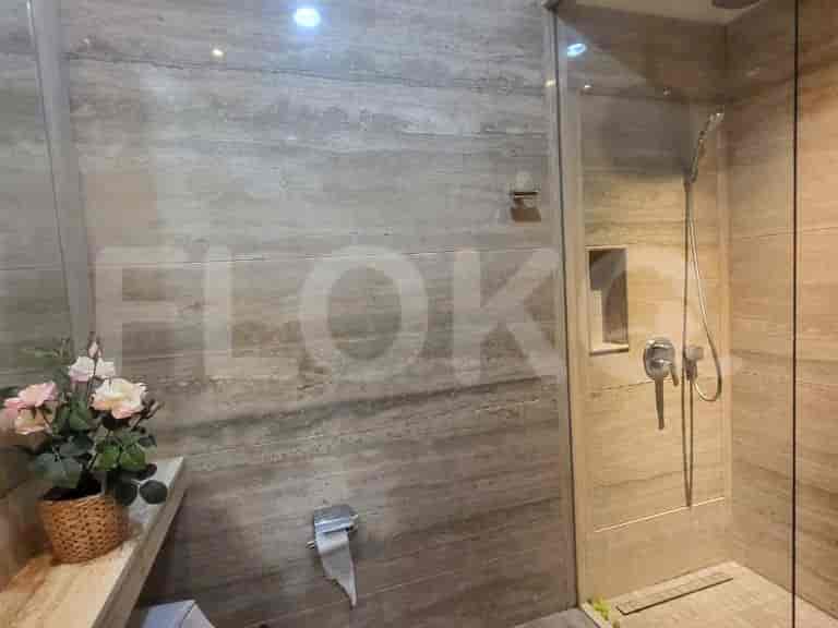 Rent 1 Bedroom on the 12th Floor of District 8 Apartment: Flokq 8