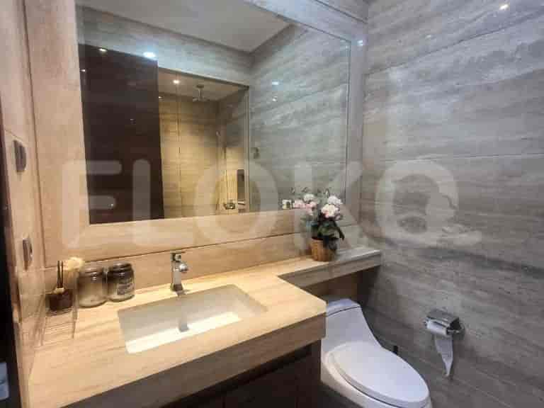 Rent 1 Bedroom on the 12th Floor of District 8 Apartment: Flokq 9
