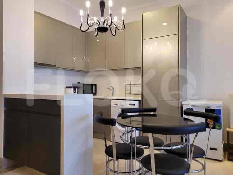 1 Bedroom on Middle Floor for Rent in District 8 - fse839 5