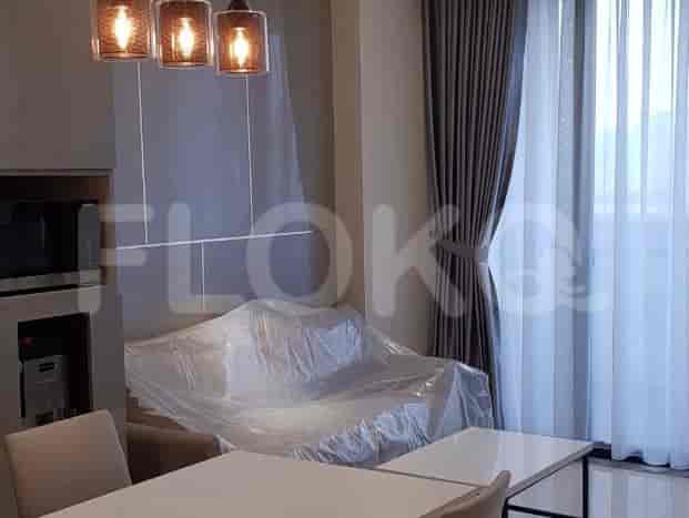 1 Bedroom on Middle Floor for Rent in District 8 - fse6c5 1