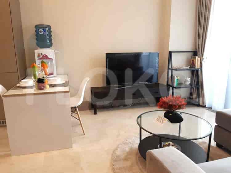 1 Bedroom on Middle Floor for Rent in District 8 - fse183 2