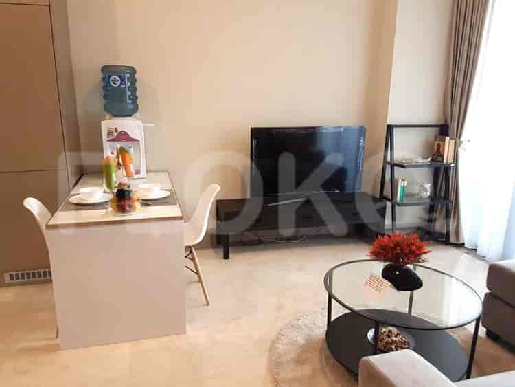 1 Bedroom on Middle Floor for Rent in District 8 - fse183 3