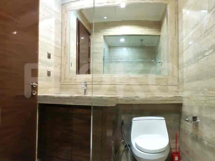 1BR District 8 Apartment, Senopati | Rent fsef42 21st Floor 11