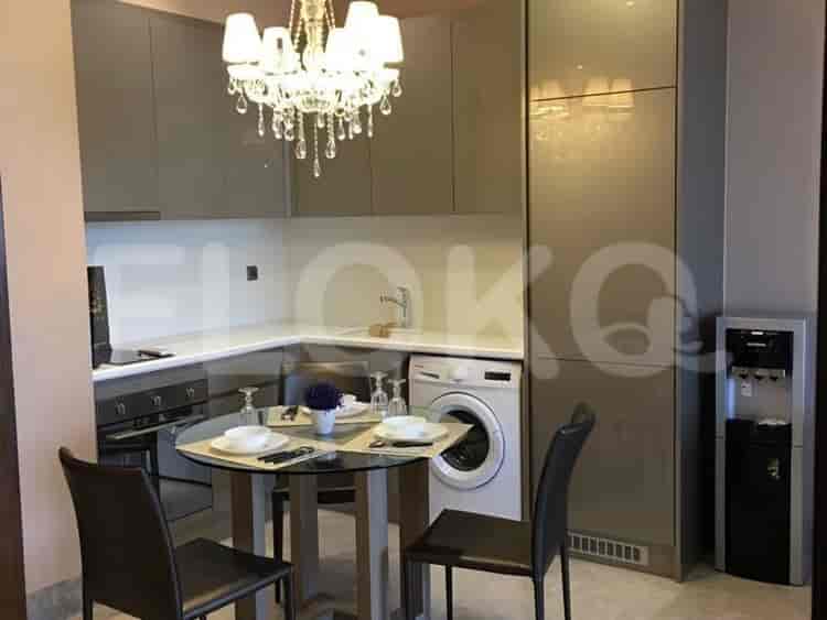 1 Bedroom on Middle Floor for Rent in District 8 - fse8c7 3