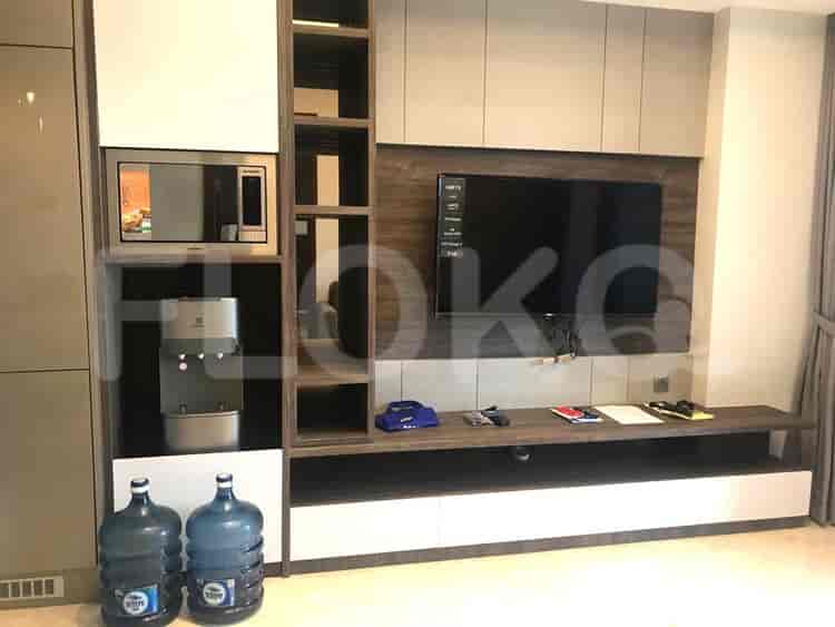 1 Bedroom on Middle Floor for Rent in District 8 - fse80e 3