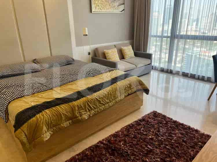 1 Bedroom on High Floor for Rent in District 8 - fse492 3