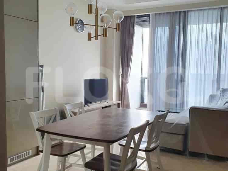 1 Bedroom on High Floor for Rent in District 8 - fsef4b 1