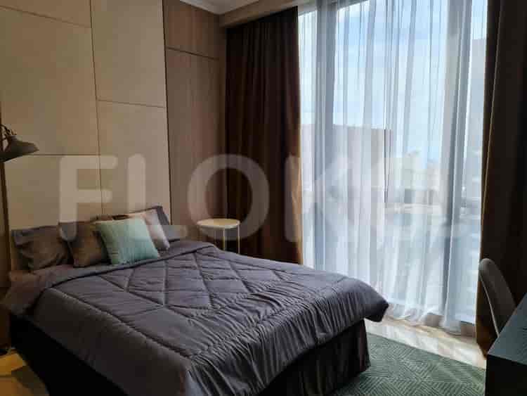 Tipe 2 Kamar Tidur di Lantai Menengah untuk disewakan di District 8 - fse00d 5